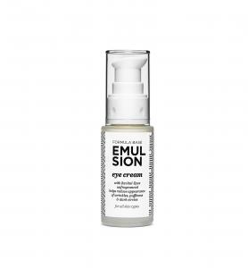 Emulsion Eye Cream with Revital Eyes Formula Base