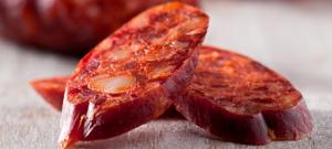 Chorizo