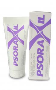 Psoraxil cream