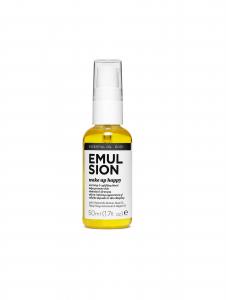 Emulsion Wake Up Happy Essential Oil Blend for body