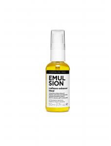 Emulsion Radiance Enhancer Essential Oil Blend for face