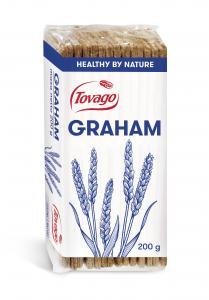GRAHAM CRISPBREAD