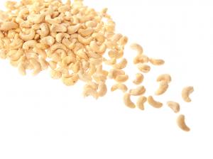 Cashew kernels