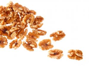Walnut kernels broken / meal