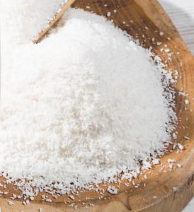 Desiccated Coconut