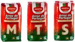 Novarroz – Carolino And Rice For Pudding
