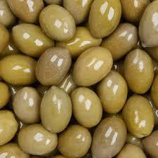 Halkidiki olives