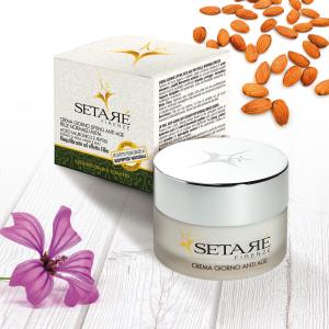 Organic Lifting, Anti-Aging Day Cream for Normal/Mixed Skins