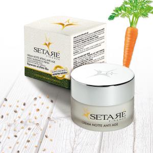 Organic Lifting, Anti-Aging Night Cream