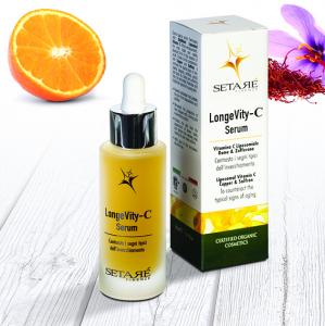 LongeVity-C Serum