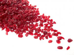 Cranberries