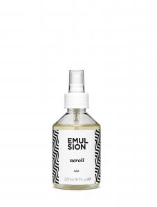 Emulsion Neroli Mist for hair & body