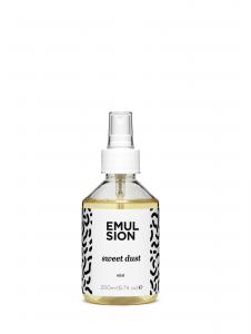 Emulsion Sweet Dust Mist for hair & body