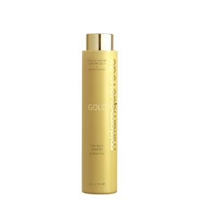 SUBLIME GOLD SHAMPOO
