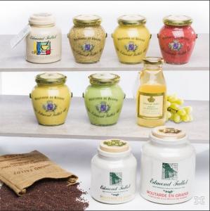 Mustard Products