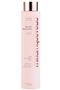 BLACK BACCARA HAIR MULTIPLYING MASK