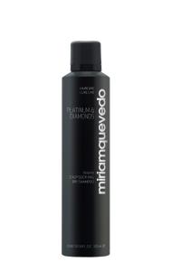 PLATINUM & DIAMONDS SCALP SOOTHING DRY SHAMPOO