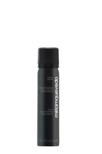 TRAVEL SIZE - PLATINUM & DIAMONDS SCALP SOOTHING DRY SHAMPOO