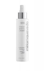 GLACIAL WHITE HYDRA-PURE REJUVENATING MIST