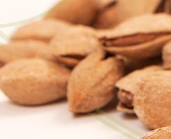 Almonds
