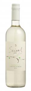 Seival Chenin Muscat