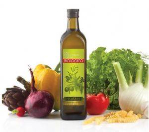 Organic  Extra Virgin Olive Oil