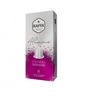 Kaffa Aluminium Compatibles