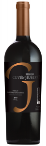 Miolo Cuvée Giuseppe Red Blend