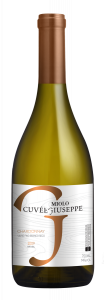 Miolo Cuvée Giuseppe Chardonnay
