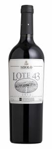 Miolo LOTE 43