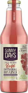 Sunny Days Grape Juice ROSÉ