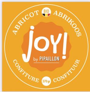 Joy!  - Apricot Jam