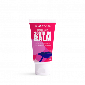 Woowoo Saddle Sore Initimate Soothing Balm 50ml