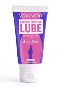 Woowoo Arousal Boosting Lube 50ml