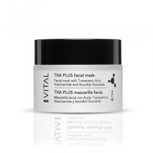 KPS VITAL TXA PLUS FACIAL MASK