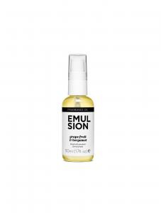 Emulsion Grapefruit and Bergamout Fragrance Oil