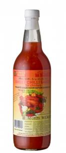 Chilli Sauce Sweet