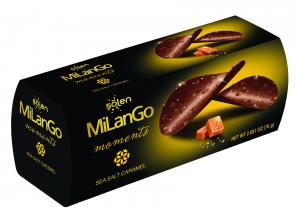 Solen Milango Moments - Chocolate Chips Salted Caramel