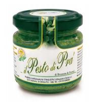 Genoese Pesto