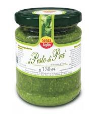 Garlic-free Pesto