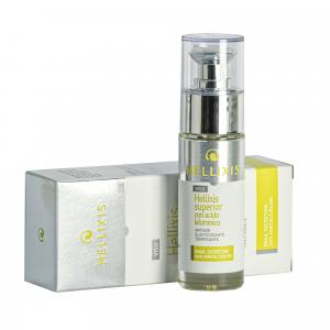 Hellixis Serum Superior with hyaluronic acid