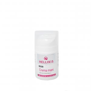 Antiaging hand cream