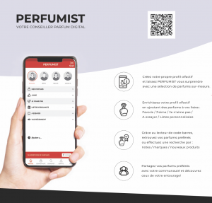 Perfumist Pro