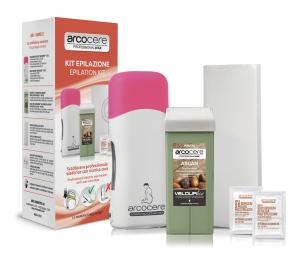 EPILATION KIT | Arcocere