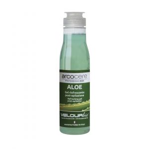 ALOE after-wax cleansing oil | ARCOCERE professional wax (Copy)