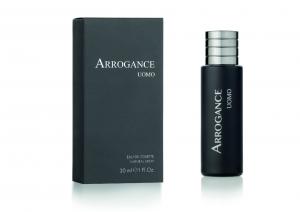 ARROGANCE UOMO 30ml Eau de Toilette