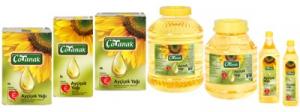Sunflower Seed Oil