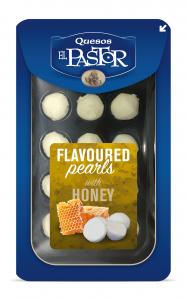 125 g Cheese perls filled with Honey
