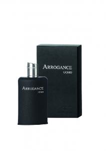 ARROGANCE UOMO 50ml Eau de Toilette
