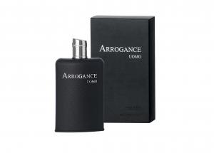 ARROGANCE UOMO After Shave Spray 100ml